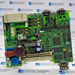 SIEMENS C73040-A51-C183-05 PRINTED CIRCUIT BOARD