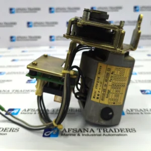 Mitsubishi Electric Motor Charging Device AE630-SS to AE3200-SS 100-125VAC/DC