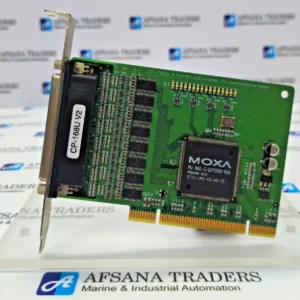 PCBCP-168U VER:2.1 PCI COMMUNICATION BOARD MO9-4-4181-CHG CP-168U