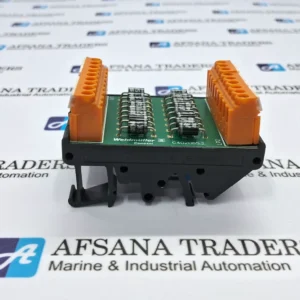 WEIDMULLER CONEXEL C402065.2 PCB MODULE RS 70 C904213.6000