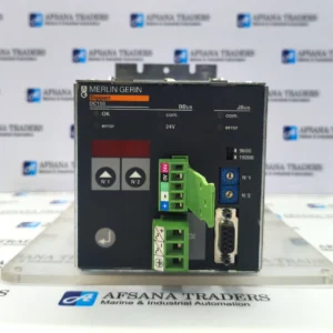 Merlin Gerin Digipact DC150 Data Concentrator / Modbus Interface DC150 50823