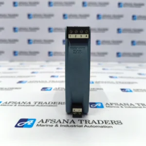 ROSEMOUNT 248RANAQ4 TEMPERATURE TRANSMITTER 00248-1520-0001 REV AB