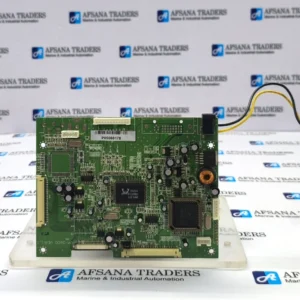 VA-2600 Ver:1.1 (P05060178) PC BOARD