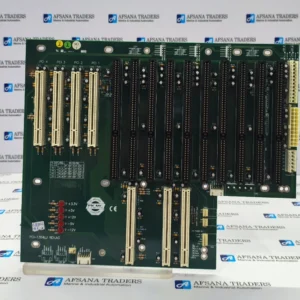 ADLINK PCI-13S4LU / HPCI-13S4LU (Rev. A0) PICMG 1.0 passive backplane - 14 Slots
