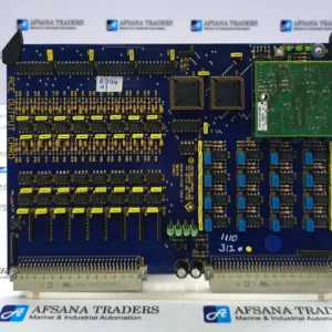 Spector lumenex B101/01/3/03 ISSUE 3 ACE Output Card