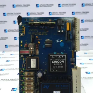 Spector lumenex 0B101/01/3/11 ISSUE 7 ACE Node Power Supply Card ACE/100/01/PSU