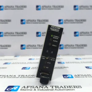 Drake VMM860AG Agile Video Modulator