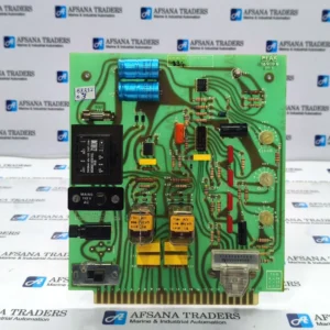 PEAK 16910B PRINTED CIRCUIT BOARD ISS 5