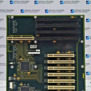 ICS ADVENT ASSY 15013-09 REV B 00-065-00057-A PC BOARD
