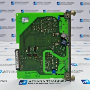 ABB 1MSC980162 REV.B CM150302 PRINTED CIRCUIT BOARD 1MRS060664C