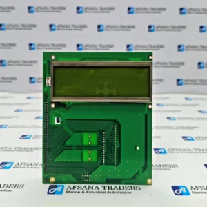 Siemens C53207-A321-B1-2 front panel display interface board WD-C20040 Rev. 4