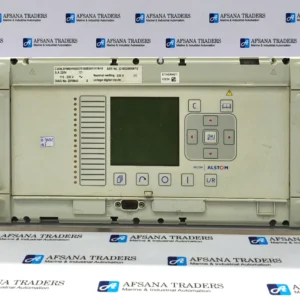 Alstom MiCOM C264 Modular Substation Computer C264LB1M691000370100E001111N10