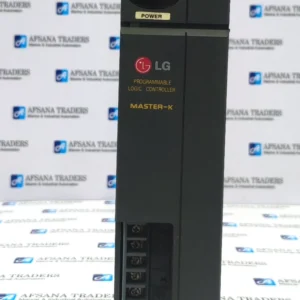 LG MASTER-K K7S-220H PROGRAMMABLE LOGIC CONTROLLER K7S220H