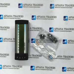 BEKA associates BA326C Combined Indicator BA326C-ALM