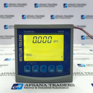 Mettler Toledo Thornton M300 Transmitter