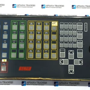 SEPA AN382/00 95M1/102 – Marine Thruster & Propulsion Control Panel