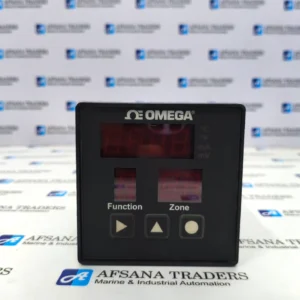 OMEGA DP612A Universal 12-Channel 1/4 DIN Panel Meter