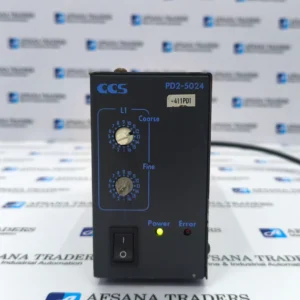 CCS Inc. PD2-5024, PD2-5024-TK(A) LED Lighting Power Supply Controller