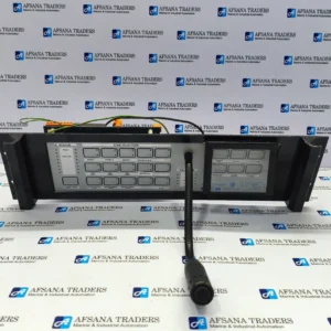 Spector/Lumenex ACET/18/NK Alarm System Terminal