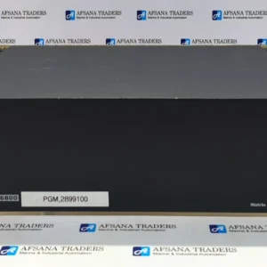 PELCO SYSTEM 6800 CM6800-32X6 MATRIX SWITCHER / CONTROLLER REV:A3