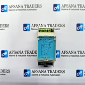 SENECA S50 STABILIZED POWER SUPPLY