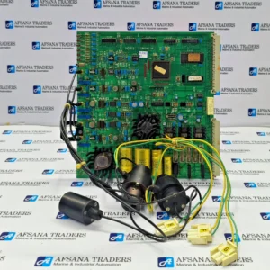 SERES ES800401A printed circuit board
