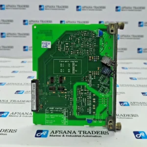 ABB Communication Interface PCB 1MSC980162 Rev. A4 / CM150302