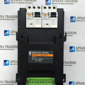 Merlin Gerin Compact/Masterpact ACP