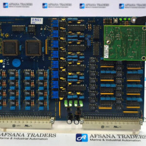 Spector lumenex 0B101/01/3/01 ISSUE 4 ACE Input Card