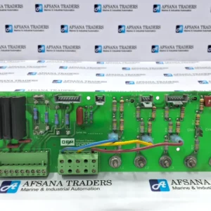 OEM OILFIELD ELECTRIC OEM5325D PRINTED CIRCUIT BOARD