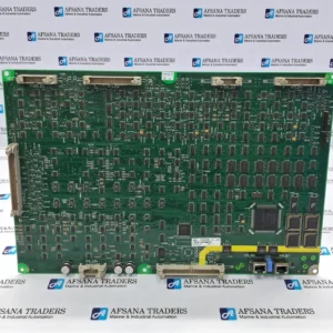 MGE MIZR 510301150XD-1GA PRINTED CIRCUIT BOARD 5103015100