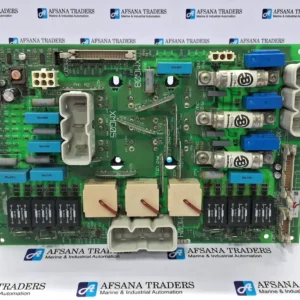 MGE GTOR 51030129XD-1GA PRINTED CIRCUIT BOARD 5103013000