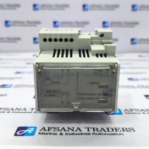MNR 100/130V S TIME DELAY RELAY 33684 5100512161
