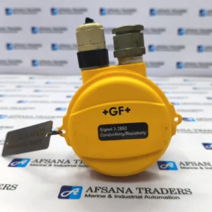 GEORG FISCHER SIGNET 3-2850 RESISTIVITY SENSOR 3-2850-61 CIT-1111/TE-1111