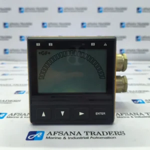 GEORG FISCHER SIGNET HYUNDAI 9900 TRANSMITTER 3-9900-1-HW 3-9900-1