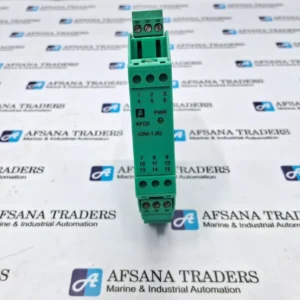 PEPPERL+FUCHS KFD2-CR4-1.20 TRANSMITTER ISOLATOR