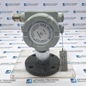 HYUNDAI WELDING GASDNA DA-100(HW) GAS DETECTOR AIT-1123 DC24V DA-100