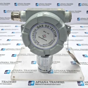 HYUNDAI GASDNA DA-100(HW) GAS DEECTOR DC 24V