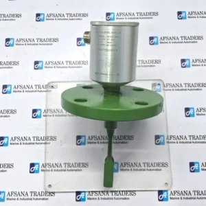 HERIANA HF503 (HW) FOLW & LEVEL SWITCH DC 24V