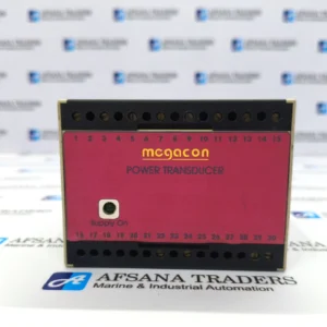 MEGACON MC2W3C RELAY