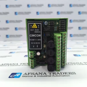 PHOENIX CONTACT NB03-969.E00 PCB MODULE EC4B11-1.5KV