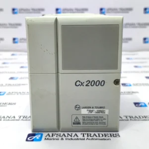 LT LARSEN & TOUBRO CX2000 AC DRIVE LTVF-C40007BAA