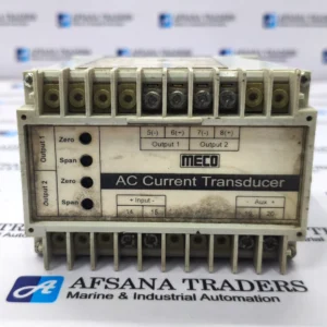 MECO CMT POWERLINE TRANSDUCERS