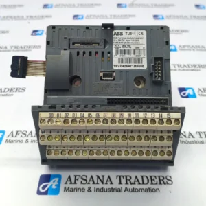ABB TU511 S500 TERMINAL EXPANSION MODULE 1SVP426471R0000