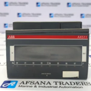 ABB AX511 S500 EXPANSION MODULE 1SVP426455R0000