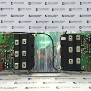 SIEMENS GM150/SM150 IGBT-POWER CARD MODULE 6SL39125AM360AA0 2.3KV/FZ1200