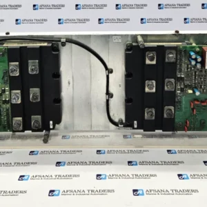 SIEMENS GM150 IGBT-POWER CARD MODULE 6SL39125AM360AA0 2.3KV/FZ1200
