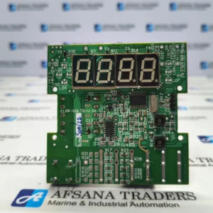 YOKINS EPP-VOLTG-V-01 PRINTED CIRCUIT BOARD