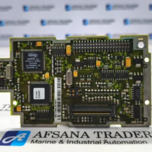SIEMENS A5E00128244 PRINTED CIRCUIT BOARD MC1790L802G01