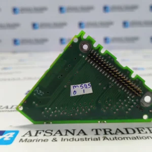 SIEMENS G85139-K1790-0807-B CONTROL INTERFACE CIRCUIT BOARD G85139-K1797-C827-B